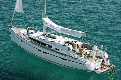 Bavaria 46 Cruiser