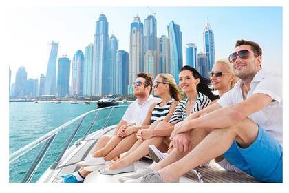 For  20 People 1500 € 3 Hours