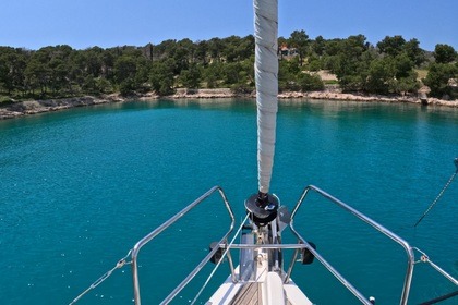 All inclusive - 1 to 10 days - Sun odyssey 43.9 with A/C