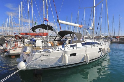 Miete Segelboot Elan Elan Impression 50.1 Biograd na Moru