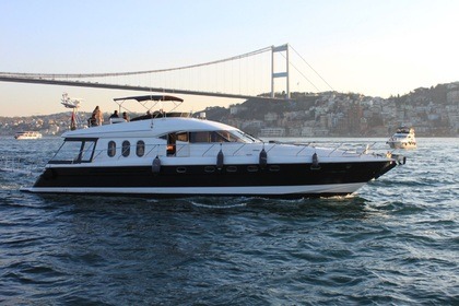 Daily Cruise in Istanbul Bosphorus Tour - Short Tour Available