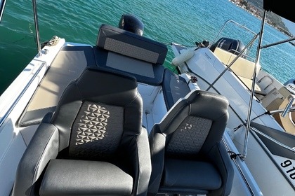 Protagon Yachts 20 - NEW !