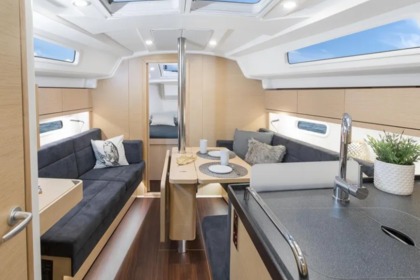 Vacaciones en  Rostock a bordo de un velero 0