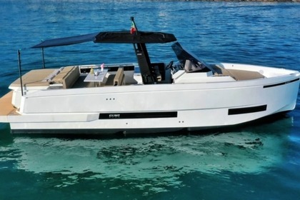 De Antonio D32 - "Queen´s 1"