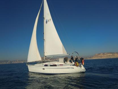 Noleggio Barca a vela Bavaria 37 Northside Alicante
