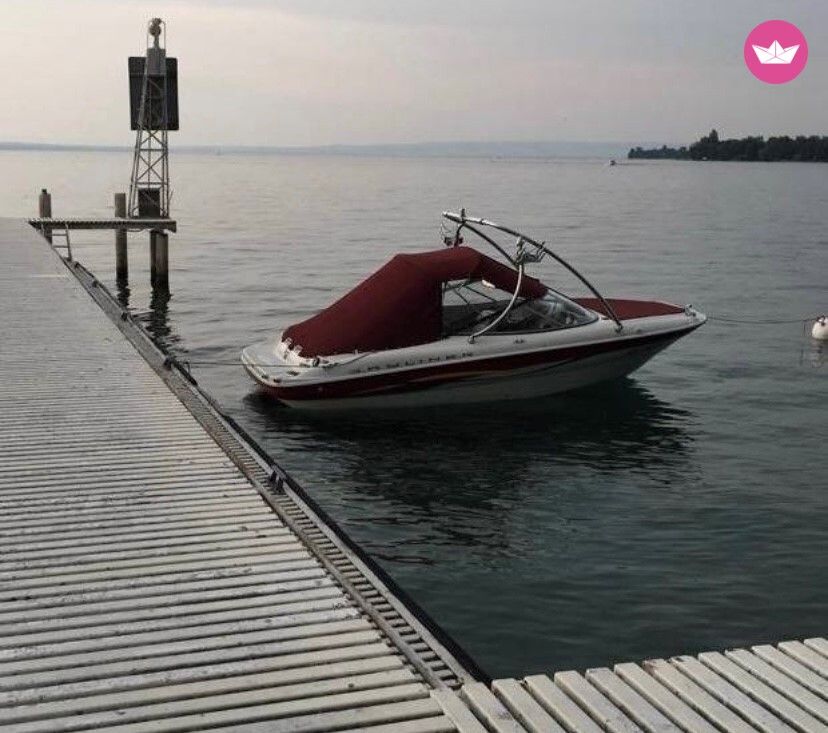 Rental Bayliner Capri