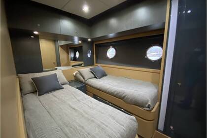 Feel Luxury with Riva in Bodrum