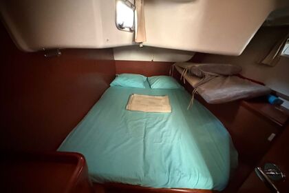 BENETEAU 46 OCEANIS