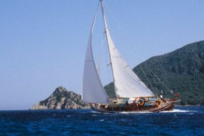 CAVURALI Bodrum shipyard Tirhandili Gulet