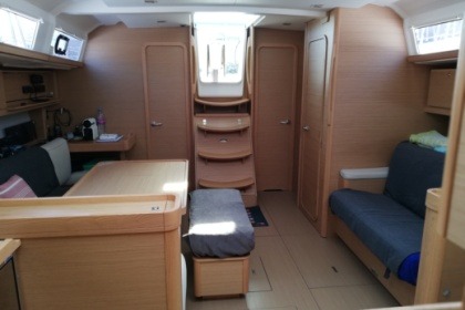 Semana navegando por Ibiza y Formentera