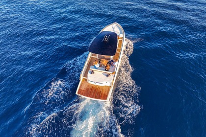 Invictus Yacht GT370