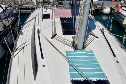 Verhuur Bavaria Cruiser 37