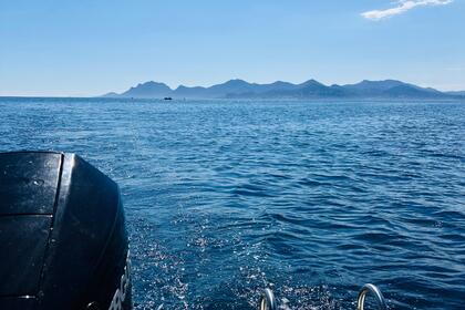 Amazing Quicksilver 755 Sundeck