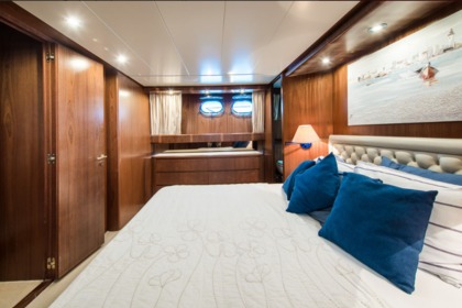 Lizard - San Lorenzo 72