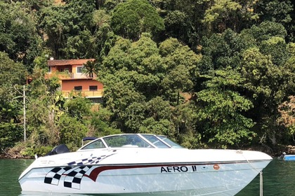 Miete Motorboot Sheafer yachs Phanton 235 Angra dos Reis