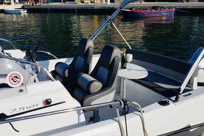 Jeanneau Cap Camarat 7.5 WA