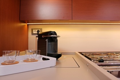 Oceanis 51.1 First Line