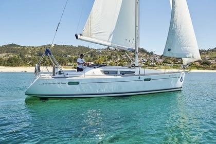 Location Semi-rigide Beneteau Sun Odyssey 39 Islamabad