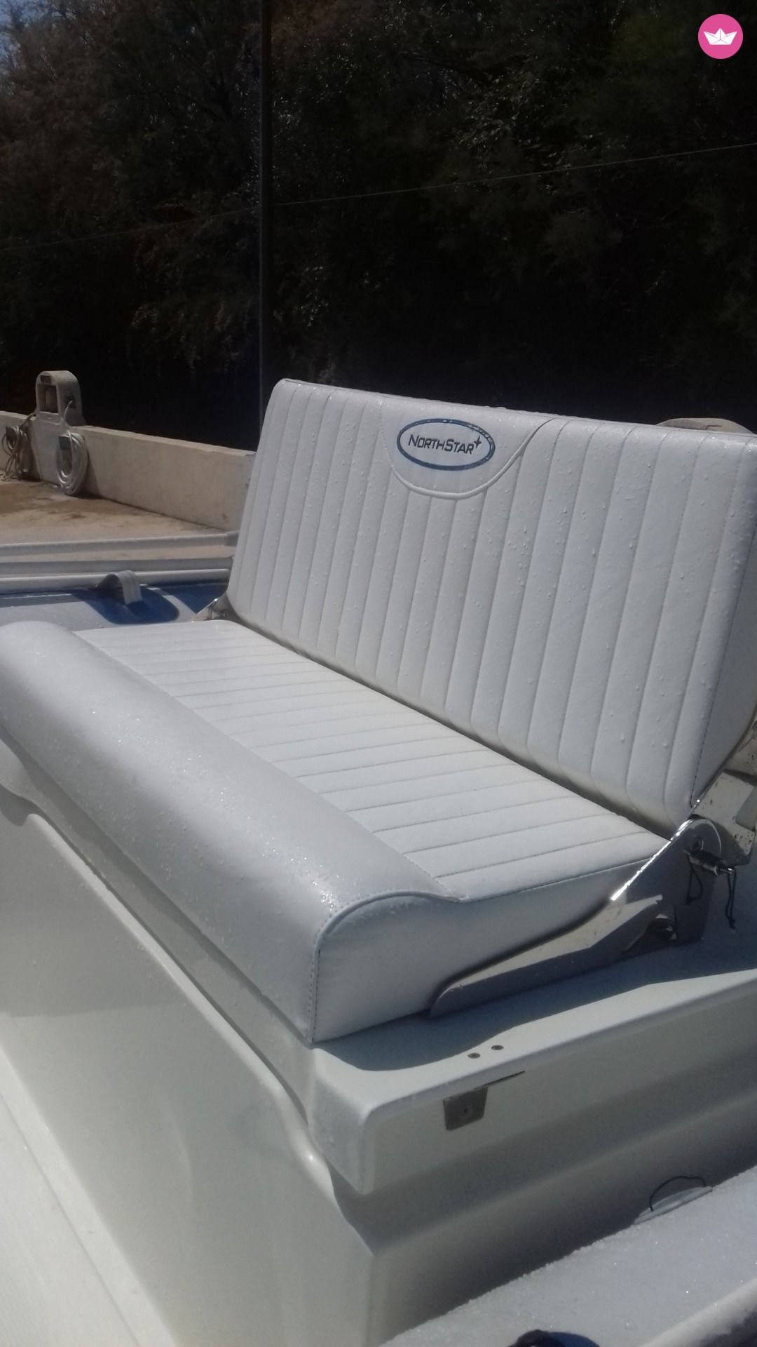 Semi-rigide Northstar 175 Rt de particuliers et professionnels