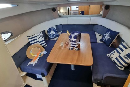 Verhuur Motorboot Rio Yachts 950 Cruiser Faro