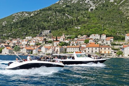 Gulf Craft Touring 36