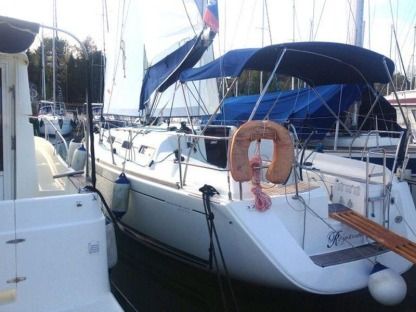 Charter Sailboat Dufour Dufour 325 Portorož
