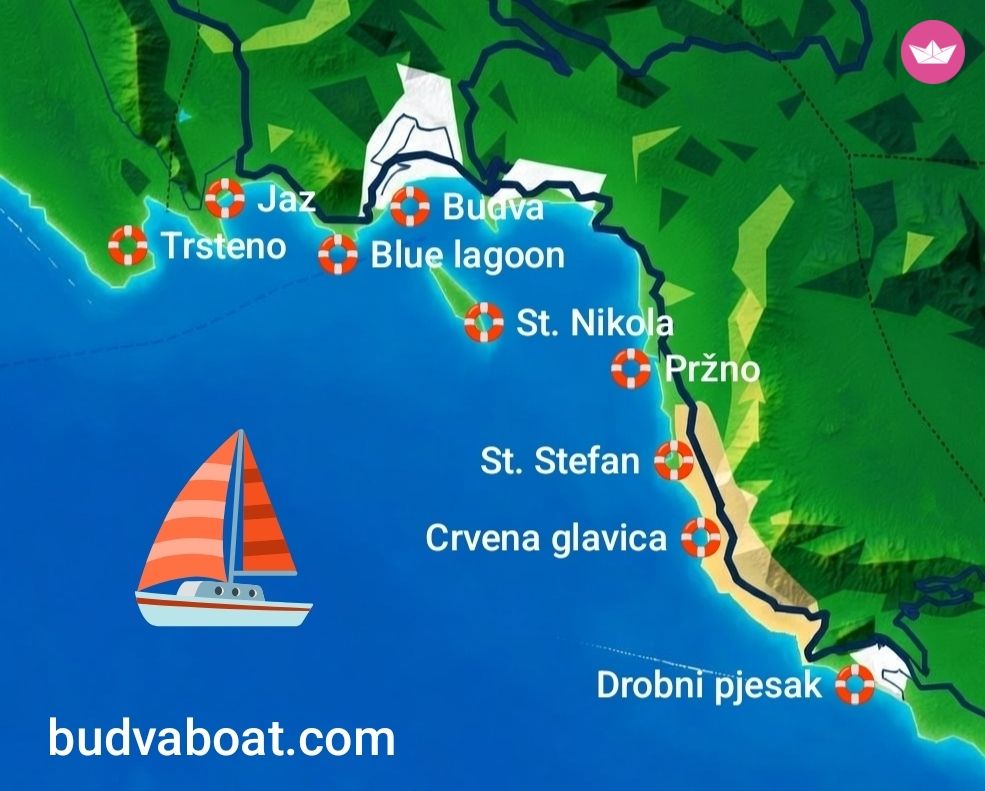 Bateau à moteur Delphia Nano 4