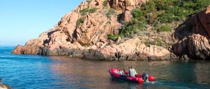 Location Semi-rigide Zodiac Zoom Piana