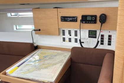 Hyra båt Segelbåt Elan Marine Elan Impression 40 Pula