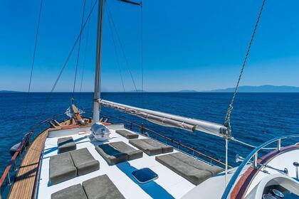 Verhuur Gulet custom custom Muğla