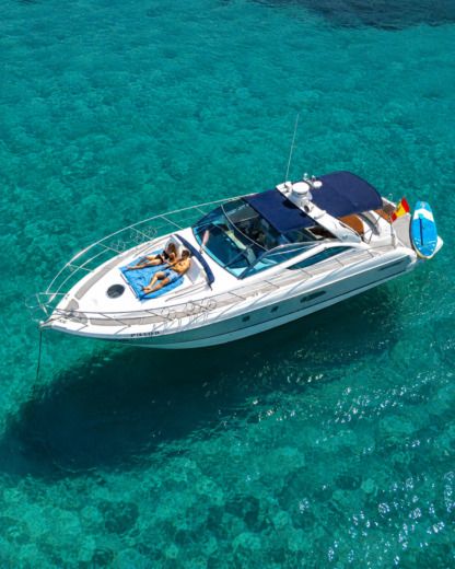 Cranchi Mediterranee 43