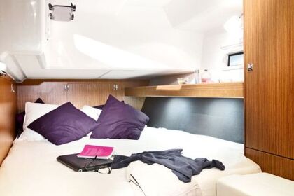 Hyra båt Segelbåt Bavaria Yachtbau Bavaria Cruiser 46 - 4 cab. Alimos