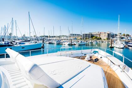 Katerina XL - Lisboa-Cascais-Arrabida-Troía