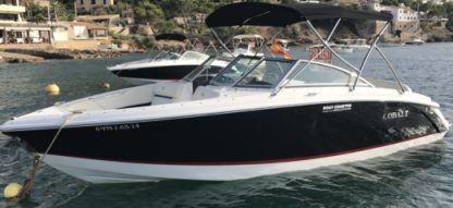 Czarter Łódź motorowa Cobalt R3 Palma de Mallorca