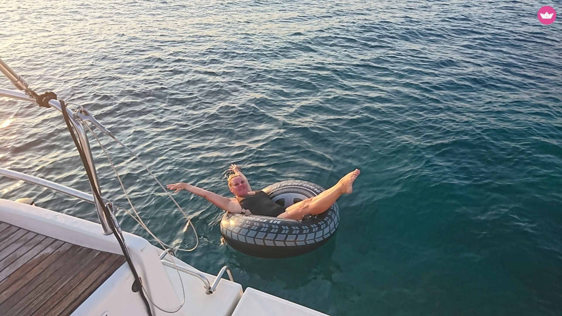 Location Voilier Beneteau Cyclades 39.3 Figari