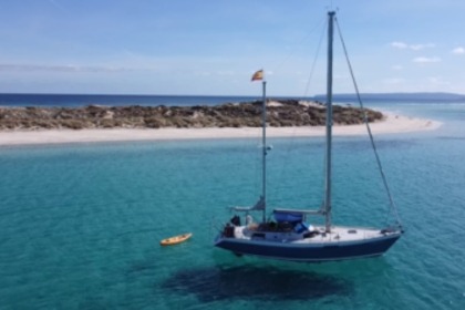 Yacht charter Spain & Boat rental at the best price - Click&Boat