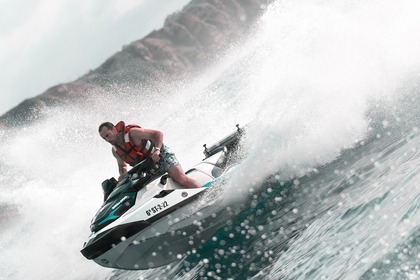 SEA DOO GTX PRO 130CV 2021