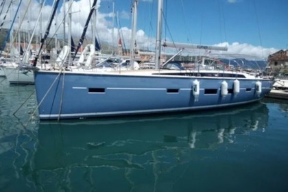 Hire Sailboat D&D  Kufner 50 Biograd na Moru