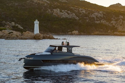 Manda Yacht S05.3