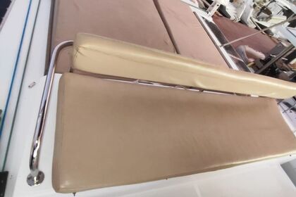 Bali 4.5 with Watermaker