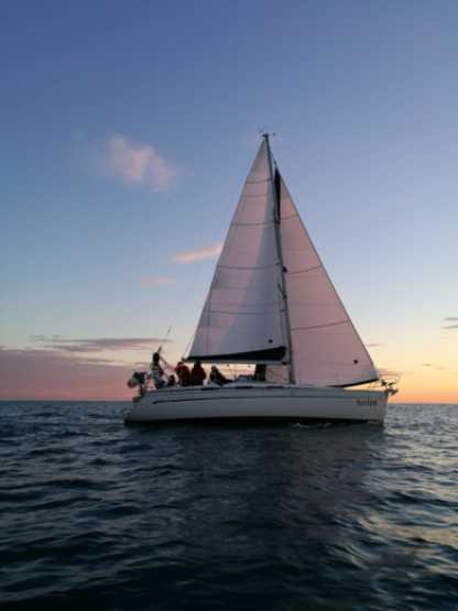 Location Voilier Bavaria 34 Cruiser Gênes