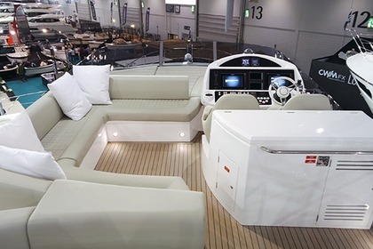Sunseeker Manhattan 65