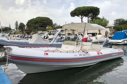 Rental RIB Joker Boat Clubman 26 n.11 San Felice Circeo