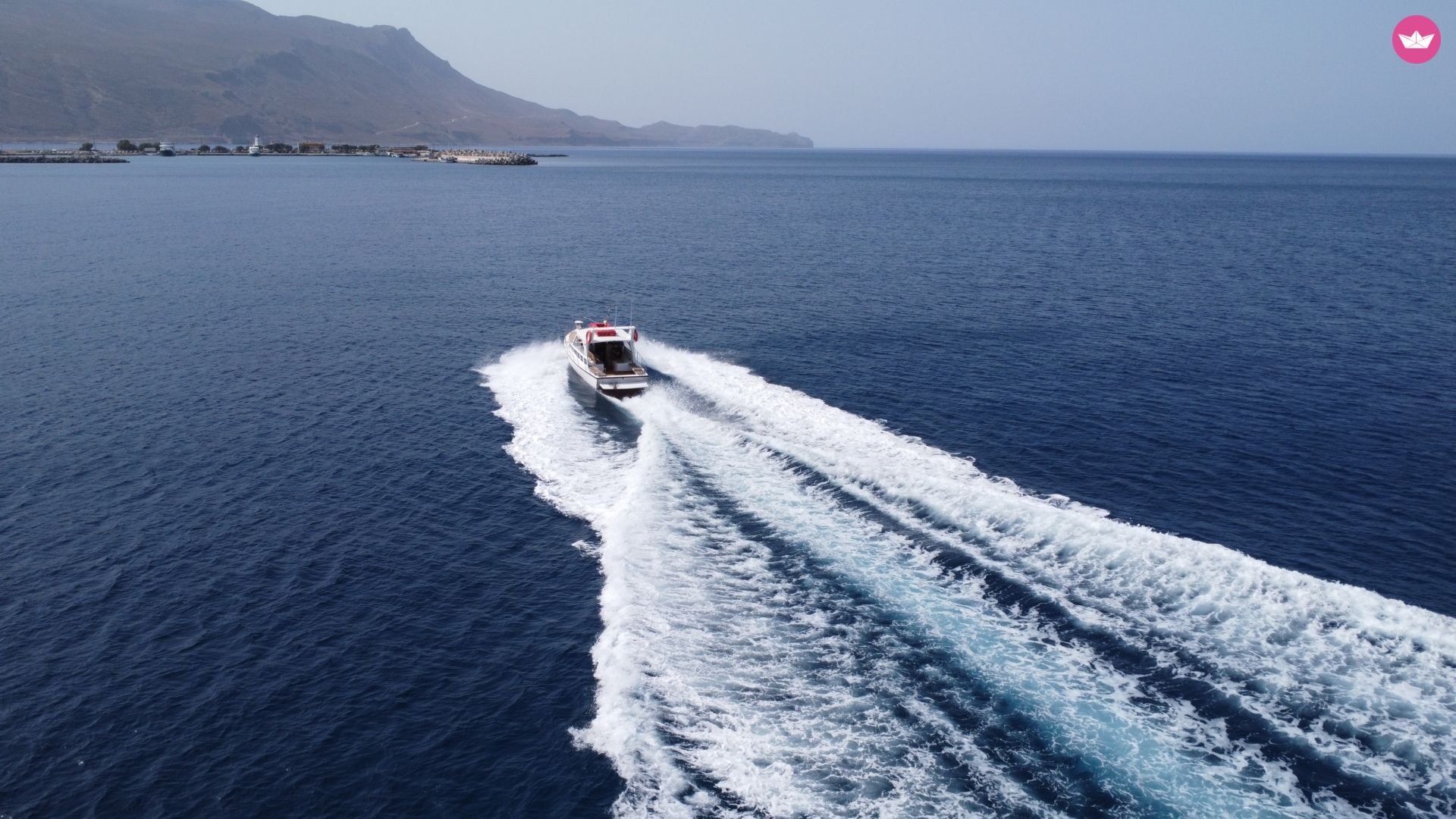 Bateau à moteur Poseidon 1993 400cv 8