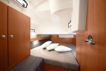 Bavaria Cruiser 41 2015