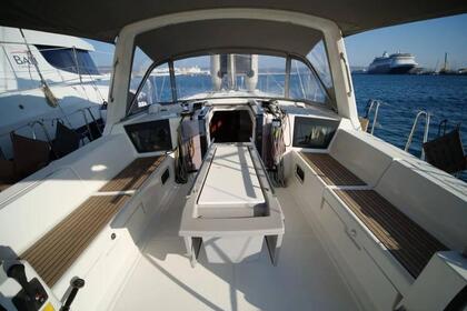 Beneteau Oceanis 45 (2016) "Bella"