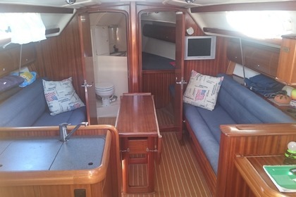 Noleggio Bavaria 36 Manfredonia Gargano