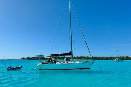 Alquiler Velero Dufour 43 Ibiza