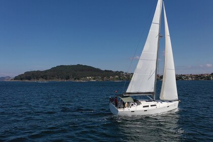 HANSE 415 "KRAKEN"
