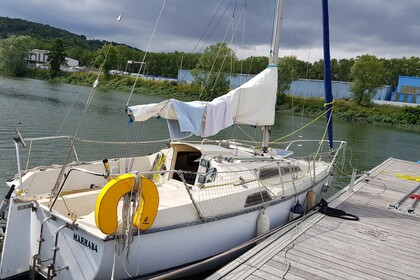 Ultramar Orque 70 QR  Sans Permis